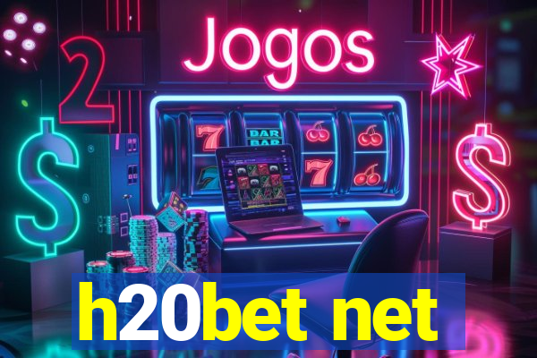 h20bet net